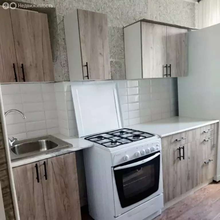 3-комнатная квартира: Нижний Новгород, улица Адмирала Макарова, 5 (56 ... - Фото 1