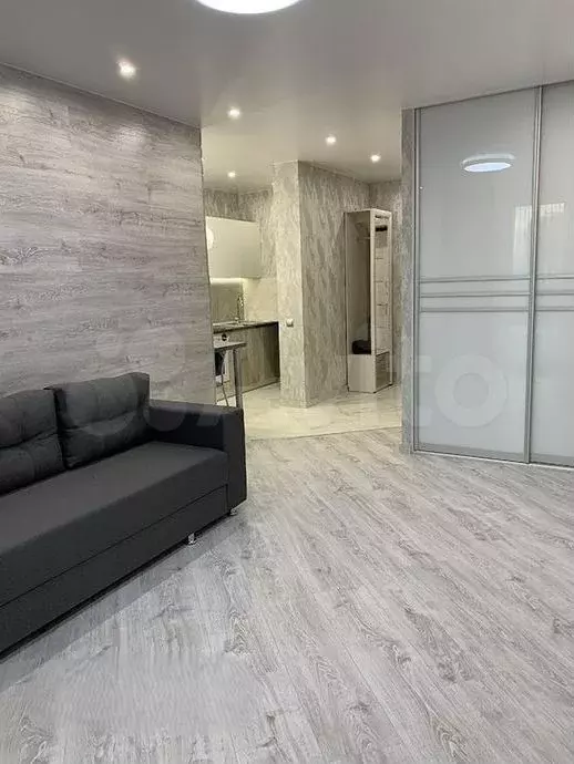1-к. квартира, 50 м, 3/14 эт. - Фото 0