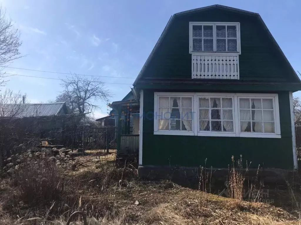 Дом в Нижегородская область, Богородский муниципальный округ, ... - Фото 2