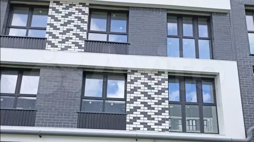 2-к. квартира, 50 м, 1/5 эт. - Фото 1