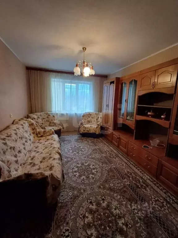 2-к кв. Воронежская область, Воронеж Путиловская ул., 3 (53.8 м) - Фото 2