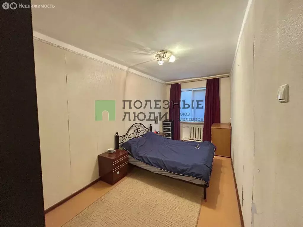 2-комнатная квартира: село Кабардинка, Пролетарская улица, 13/3 (43 м) - Фото 2