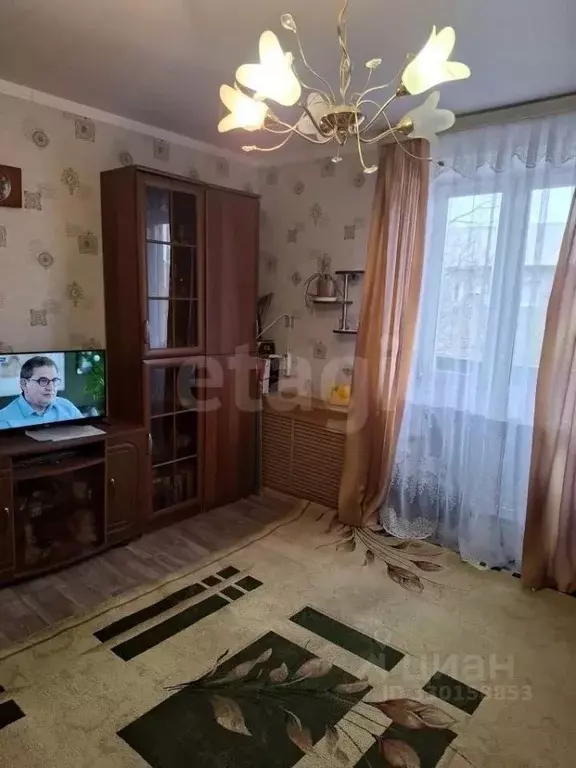 2-к кв. Оренбургская область, Орск Новый город мкр, ул. ... - Фото 1