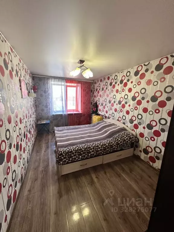 3-к кв. Приморский край, Уссурийск ул. Горького, 71 (60.1 м) - Фото 2