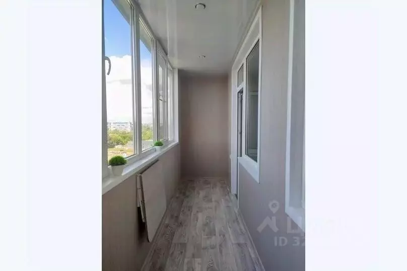 1-к кв. Алтайский край, Бийск Советская ул., 189/1 (39.0 м) - Фото 1