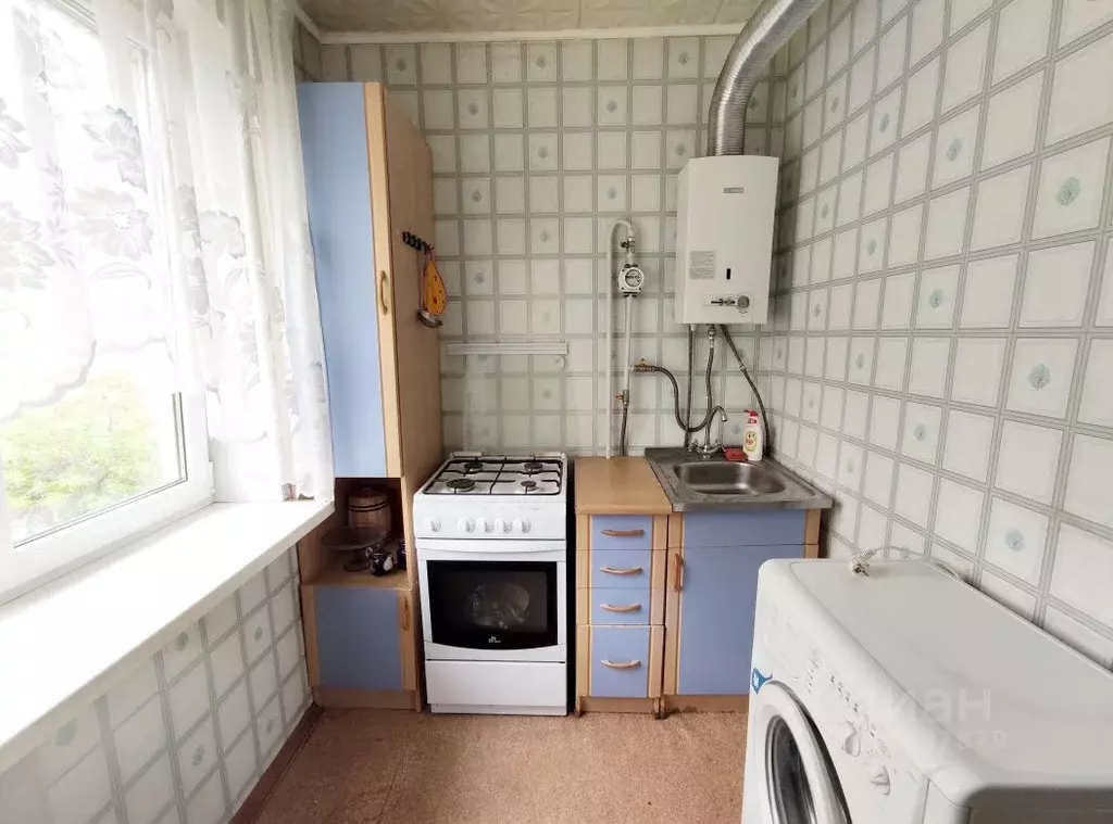 3-к кв. Самарская область, Самара Аэродромная ул., 66 (59.0 м) - Фото 0
