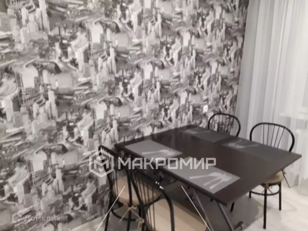 Продаётся 1-к квартира, 40 м - Фото 0
