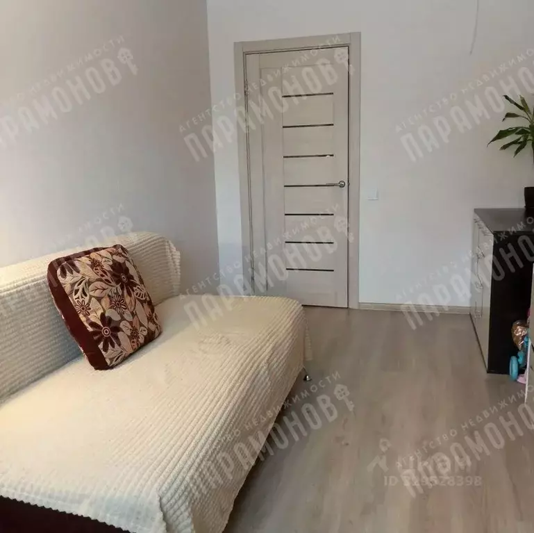 2-к кв. Тверская область, Тверь ул. Фрунзе, 22к2 (49.0 м) - Фото 2
