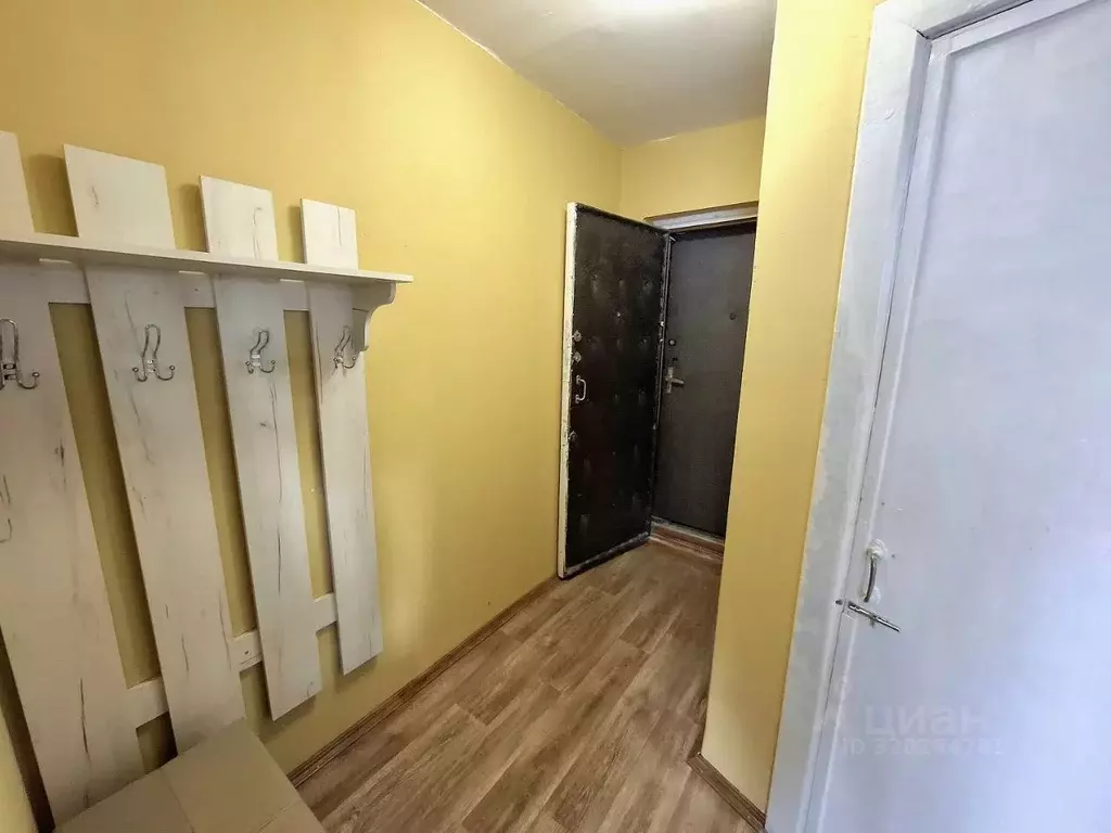 1-к кв. Марий Эл, Йошкар-Ола Якова Эшпая ул., 129 (30.0 м) - Фото 1