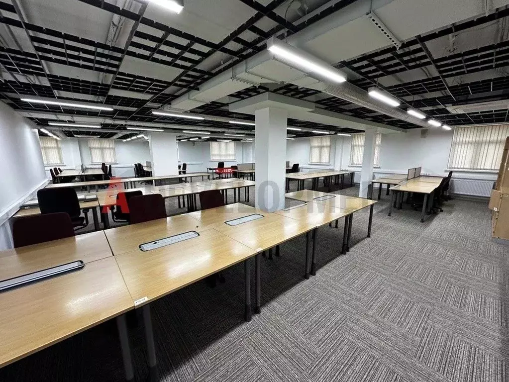 Офис в Татарстан, Казань Московская ул., 19/8 (1694 м) - Фото 1