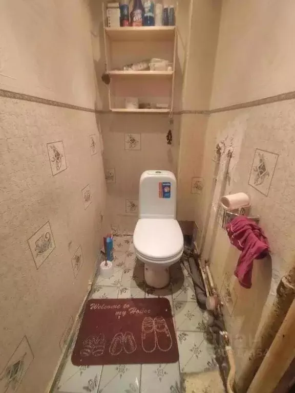 Комната Ивановская область, Иваново ул. Богдана Хмельницкого, 9 (8.0 ... - Фото 2