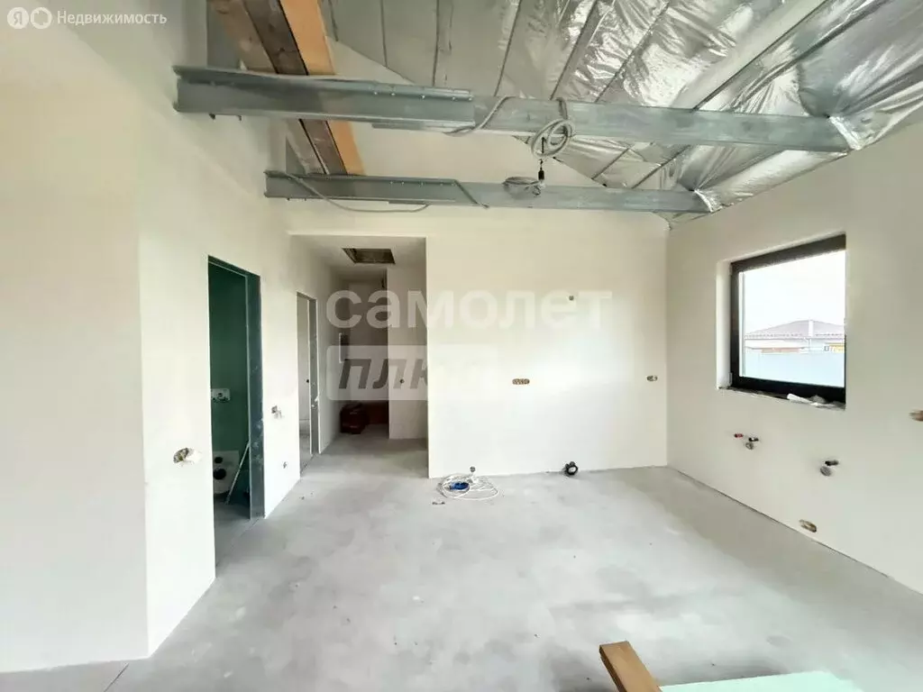 Дом в Дмитров, квартал Дмитровский, 293 (87 м) - Фото 2