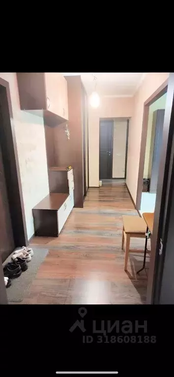 2-к кв. Красноярский край, Красноярск Краснодарская ул., 13Б (54.0 м) - Фото 0