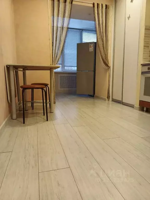 1-к кв. Самарская область, Тольятти Спортивная ул., 59 (38.0 м) - Фото 2