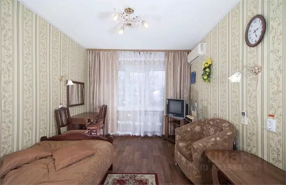 Комната Саратовская область, Саратов ул. Имени И.В. Мичурина, 116А ... - Фото 0