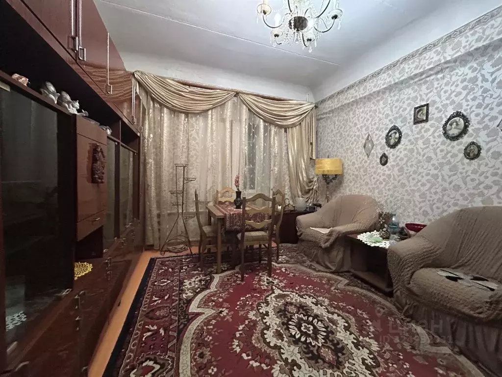 2-к кв. Волгоградская область, Волгоград ул. Жолудева, 2 (55.1 м) - Фото 2