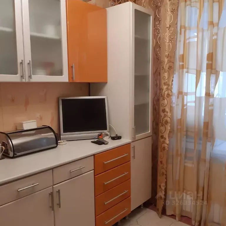 1-к кв. Москва ул. Пресненский Вал, 26 (36.0 м) - Фото 2