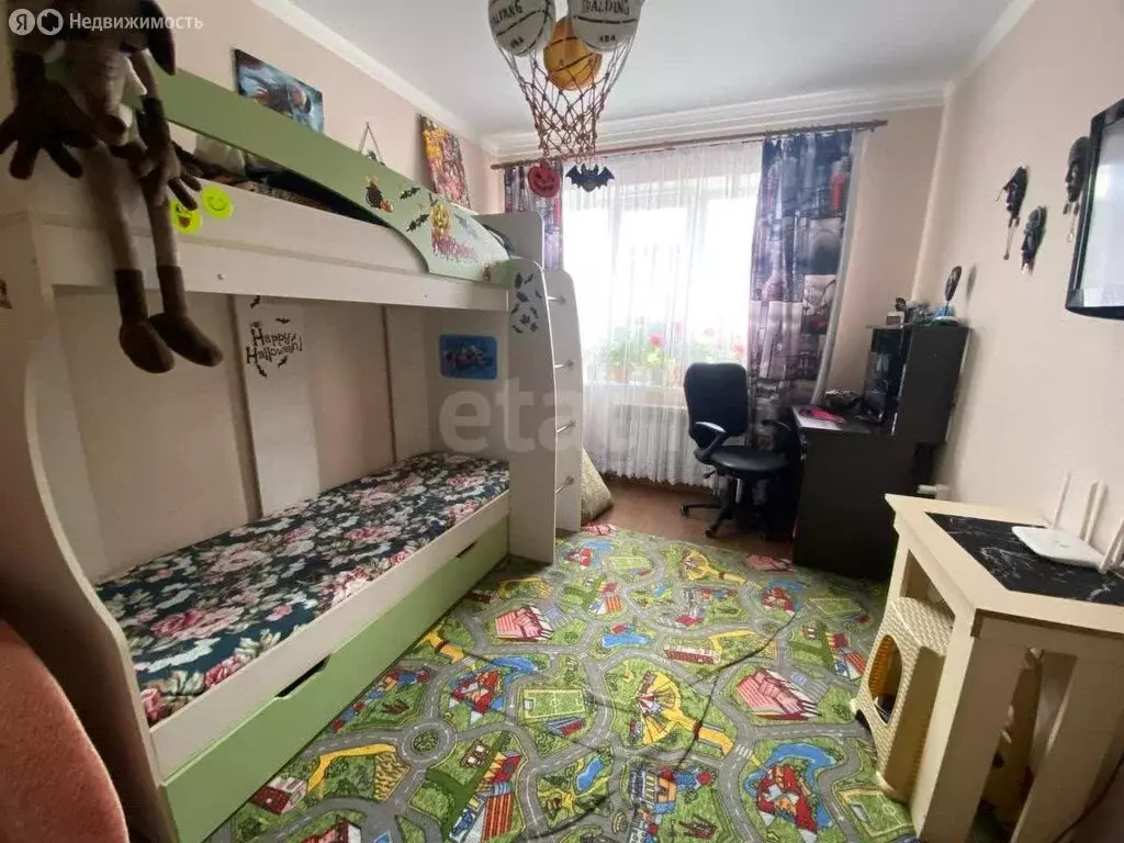 2-комнатная квартира: Владикавказ, Весенняя улица, 37Бк3 (57 м) - Фото 1