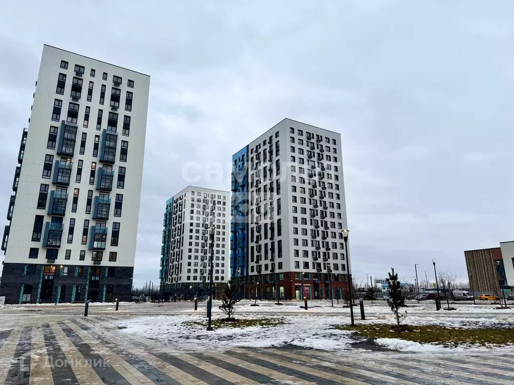 Продаётся квартира-студия, 22 м - Фото 1