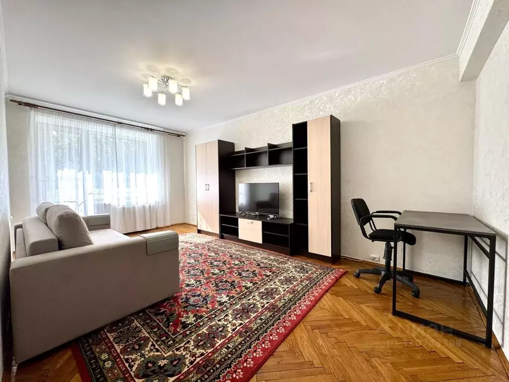 2-к кв. Москва 2-я Новоостанкинская ул., 15 (45.0 м) - Фото 1