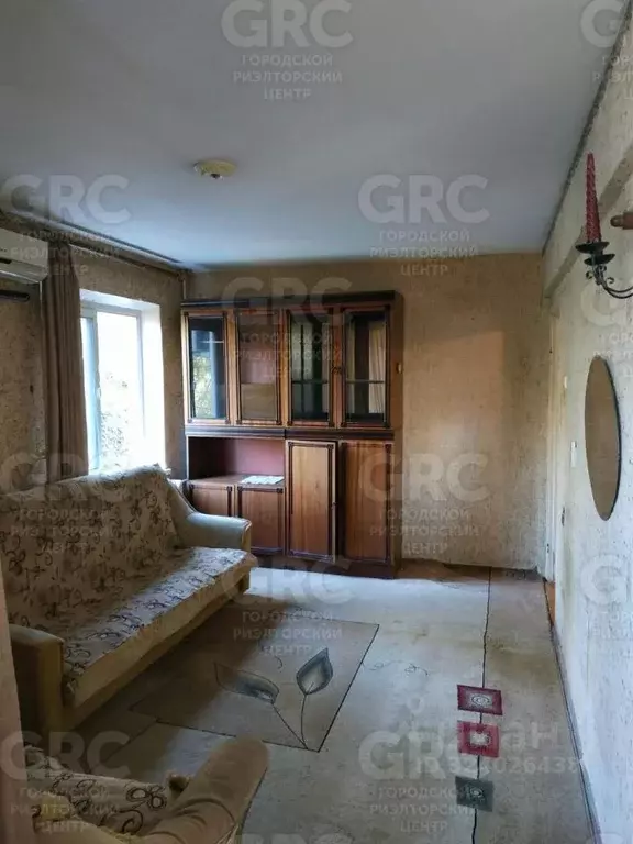 1-к кв. Краснодарский край, Сочи Туапсинская ул., 43 (36.0 м) - Фото 1