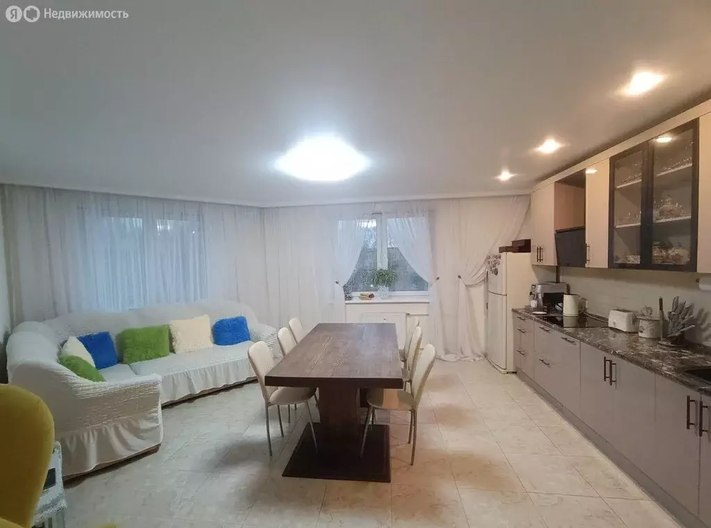 1-комнатная квартира: Шушары, Школьная улица, 6к2 (48.3 м) - Фото 2