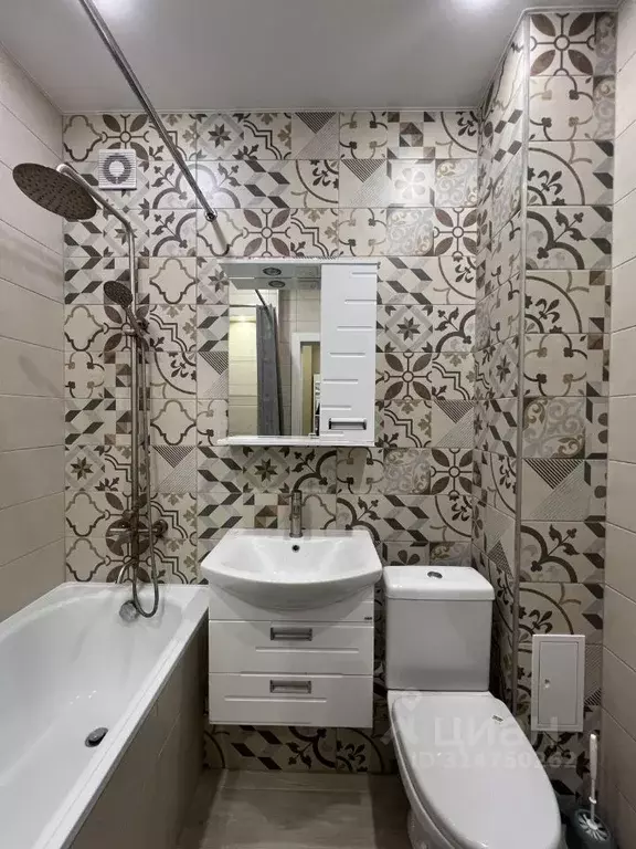 1-к кв. Марий Эл, Йошкар-Ола городской округ, с. Семеновка ул. ... - Фото 2