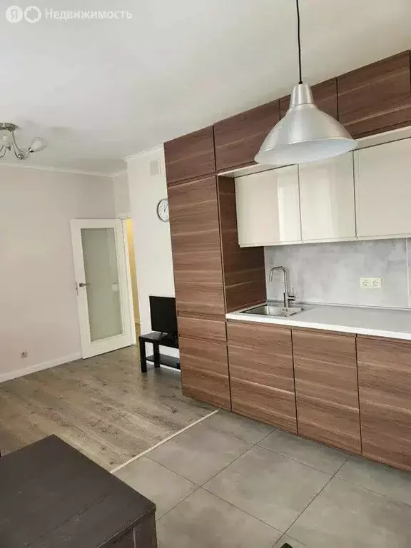 2-комнатная квартира: Москва, Рязанский проспект, 2/1к2Г (60.6 м) - Фото 2