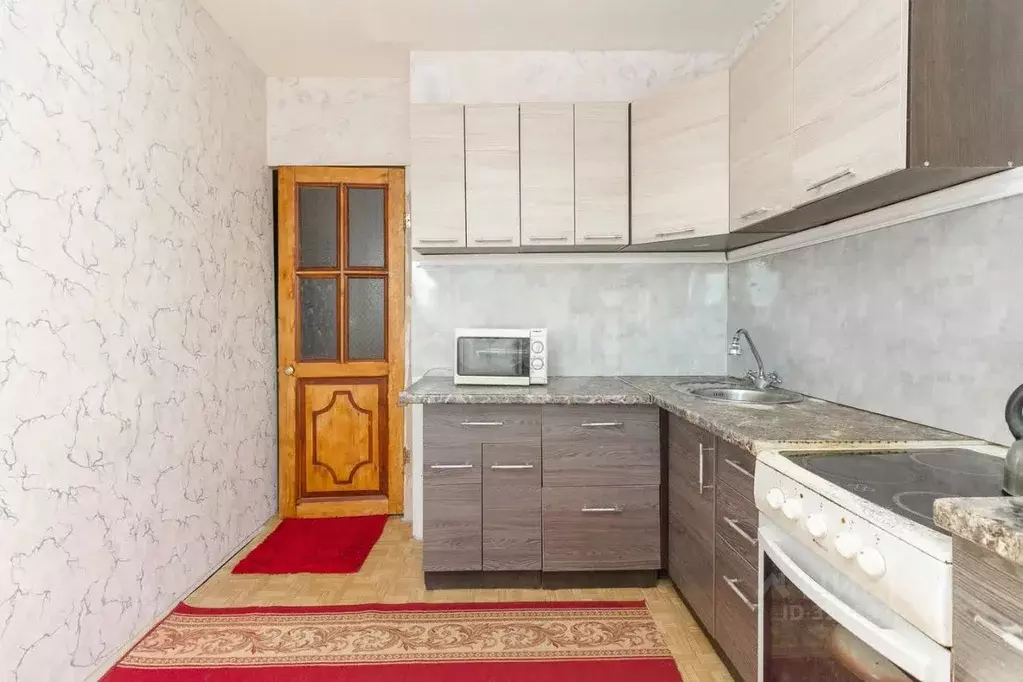 1-к кв. Тюменская область, Тюмень Ямская ул., 98Д (38.0 м) - Фото 2