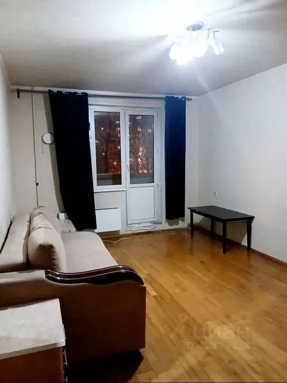 2-к кв. Москва проезд Шокальского, 49К2 (54.0 м) - Фото 1