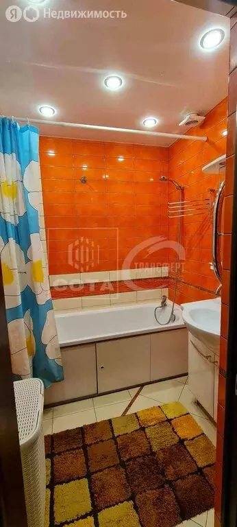 3-комнатная квартира: Воронеж, улица Димитрова, 27 (89 м) - Фото 0