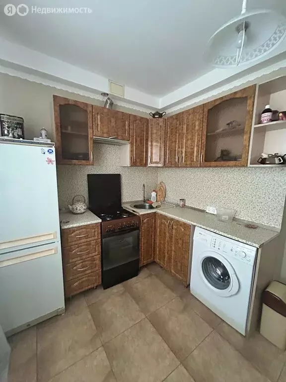 1-комнатная квартира: Новороссийск, улица Видова, 177 (36.9 м) - Фото 1