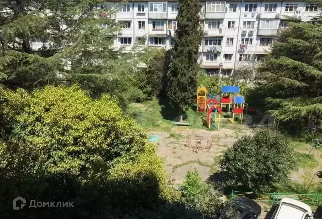 Продаётся 1-к квартира, 30 м - Фото 1