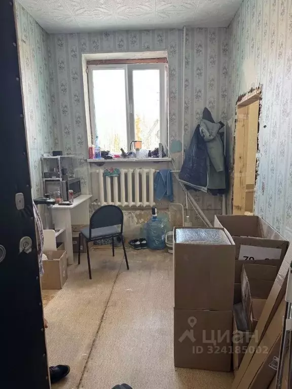 Помещение свободного назначения в Ханты-Мансийский АО, Октябрьский ... - Фото 1