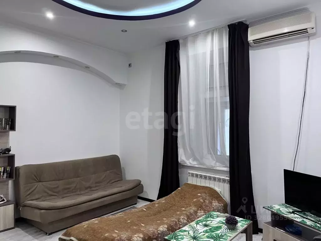 3-к кв. Крым, Ялта ул. Севастопольская, 7 (81.0 м) - Фото 2