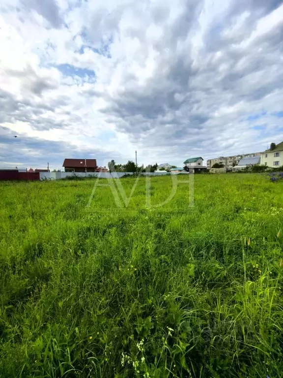 Участок в Московская область, Сергиево-Посадский городской округ, с. ... - Фото 2