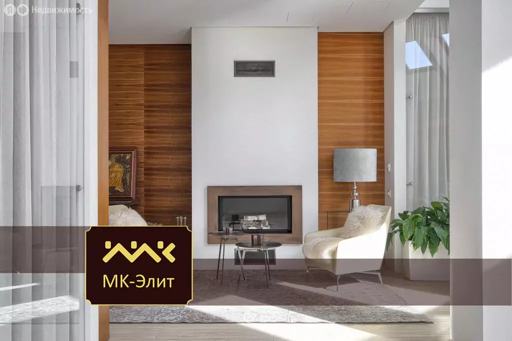 4-комнатная квартира: Санкт-Петербург, Динамовская улица, 2 (363 м) - Фото 0