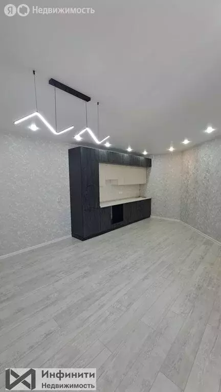 2-комнатная квартира: Ставрополь, улица Чапаева, 4/1А (63 м) - Фото 1