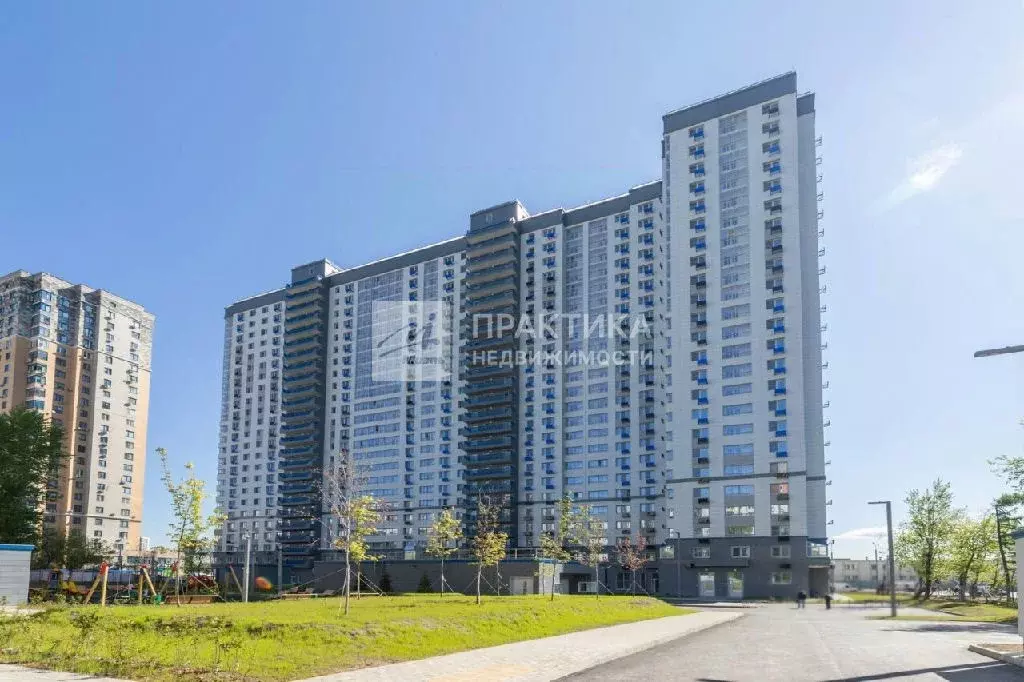 Продается 2-комнатная квартира - Фото 1