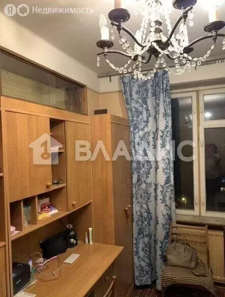 3-комнатная квартира: Санкт-Петербург, Искровский проспект, 4к3 (61.1 ... - Фото 2