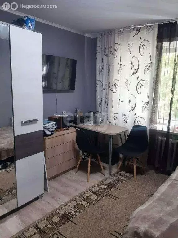 1-комнатная квартира: Нефтекамск, улица Победы, 14 (12.8 м) - Фото 1
