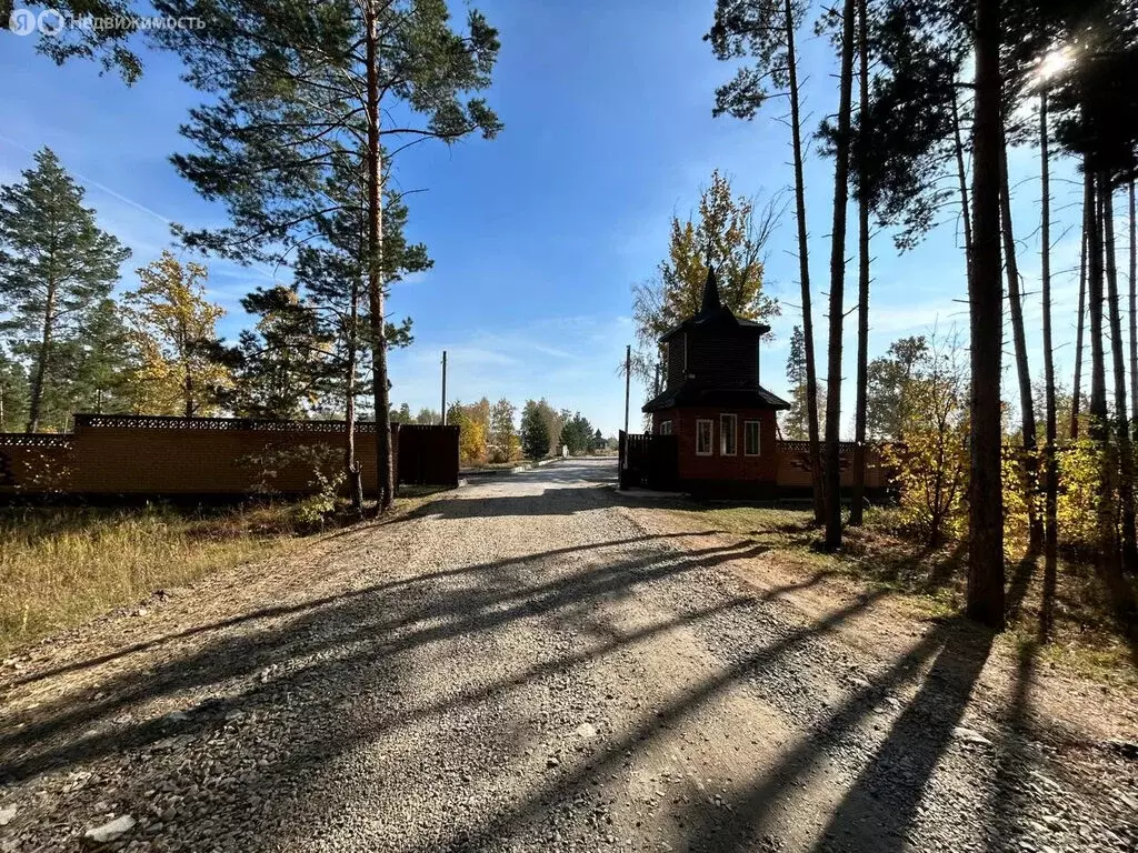 Участок в Тереньгульский район, Подкуровское сельское поселение, село ... - Фото 0