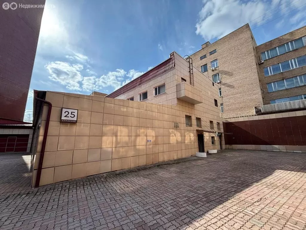 Офис (588.7 м) - Фото 1