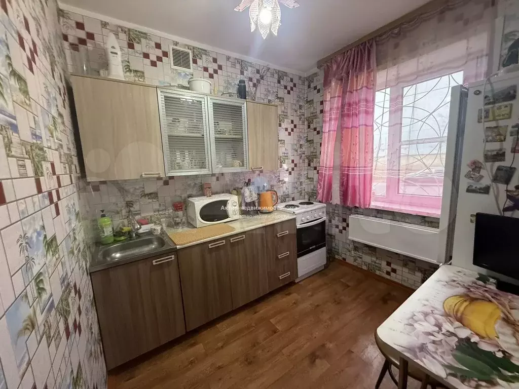1-к. квартира, 28 м, 1/5 эт. - Фото 1
