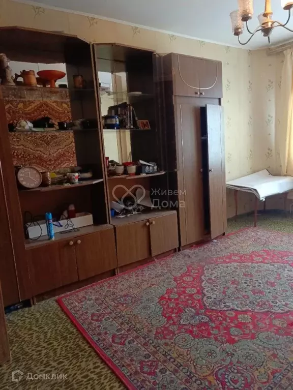 Продаётся 3-к квартира, 63.7 м - Фото 0