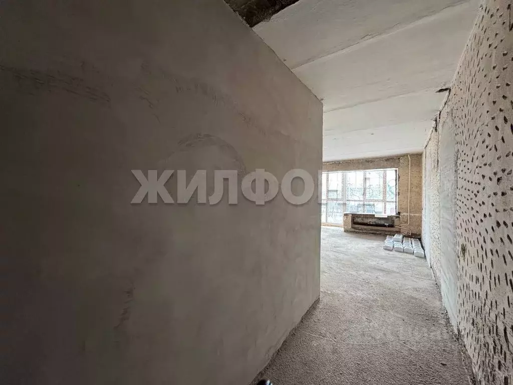 2-к кв. Хакасия, Абакан ул. Пушкина, 186А (53.4 м) - Фото 1