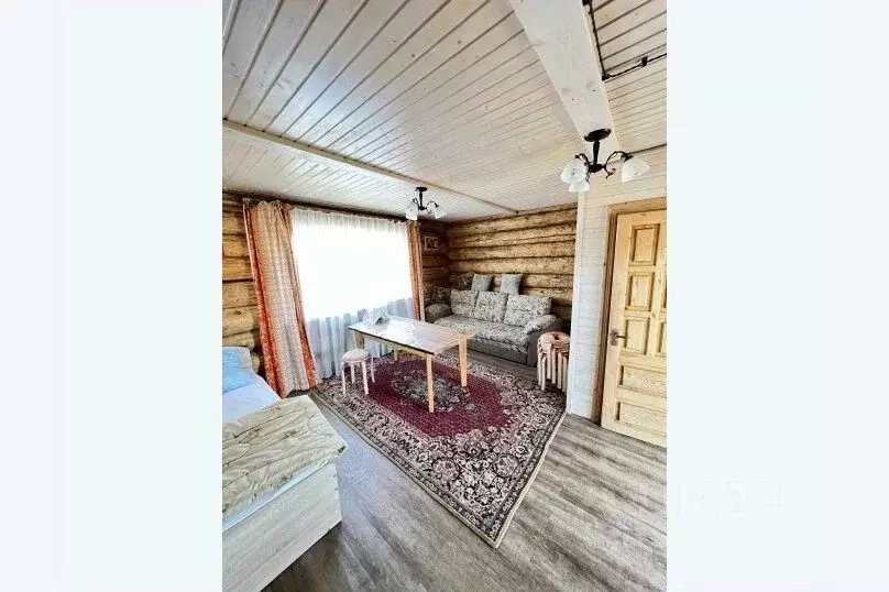 Дом в Архангельская область, Холмогорский муниципальный округ, д. ... - Фото 1