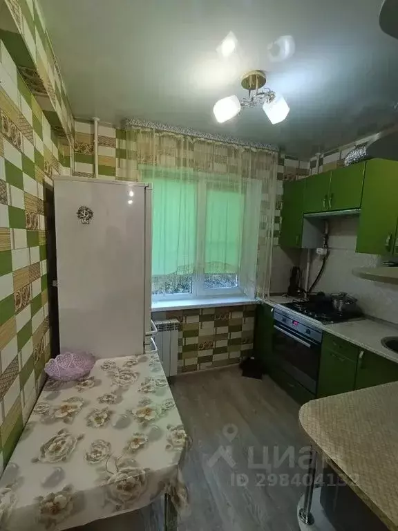 2-к кв. Омская область, Омск Заозерный мкр, ул. Бархатовой, 1 (45.0 м) - Фото 2