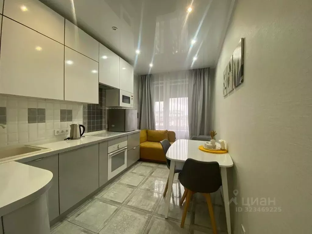 1-к кв. Московская область, Сергиев Посад ул. 1-й Ударной Армии, 95 ... - Фото 1