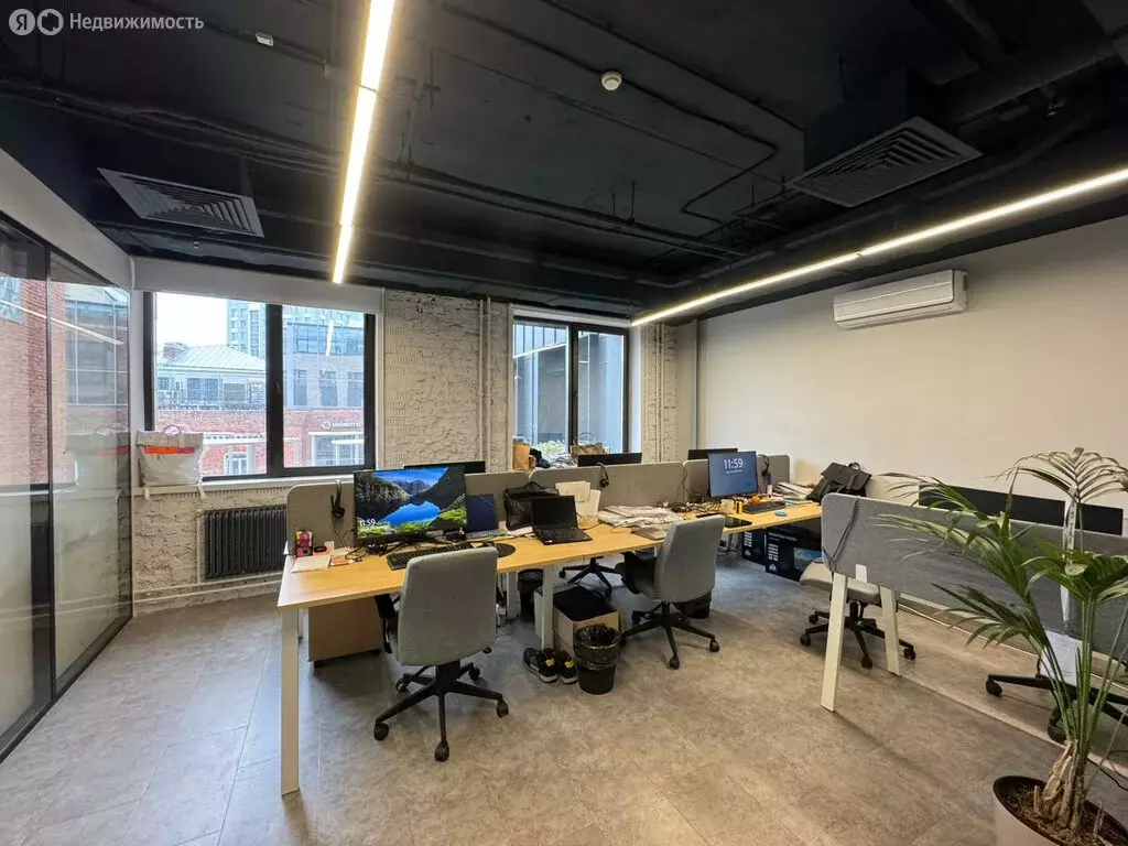 Офис (246.3 м) - Фото 1
